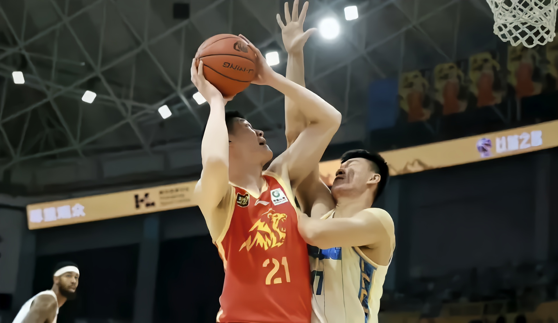 库珀·弗拉格比赛集锦