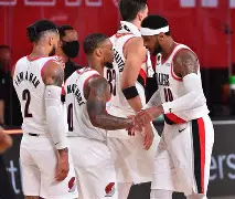 葡超赛后走向成谜；波特兰开拓者再遭质疑；底气十足；赛程密集仍需轮换的简单介绍