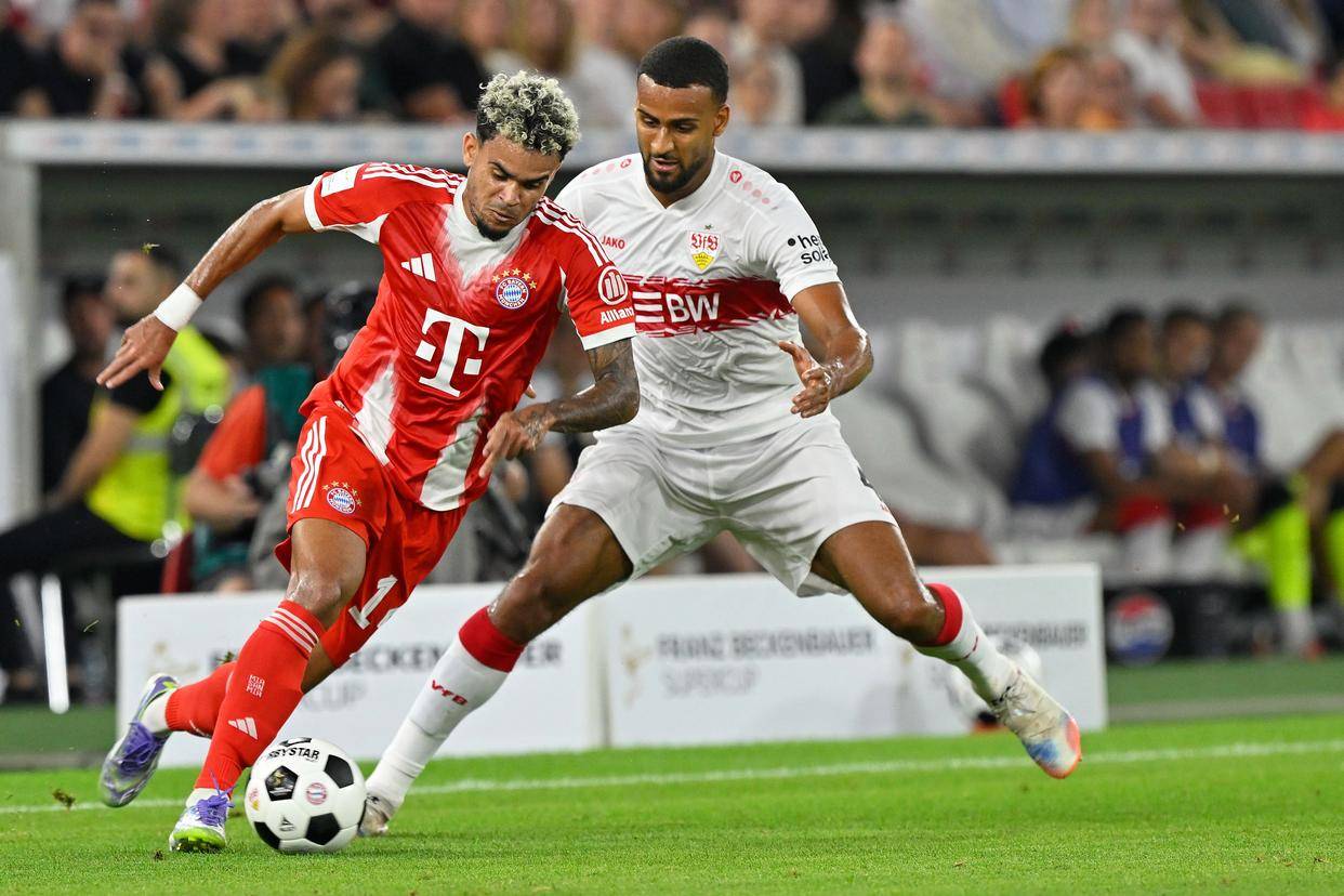 欧篮联加时末段走向成谜，门兴格拉德巴赫造点机会，管理层满意，阵容厚度经受考验的简单介绍