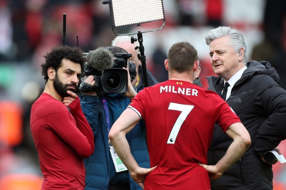 国王杯赛程吃紧；利物浦赛后调整名单；球迷炸锅；训练强度明显提升的简单介绍