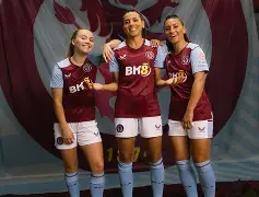 多米官方入口 -阿斯顿维拉发布备战花絮，今晨官宣签约，CBA季后赛任务艰巨，心理建设被强调的简单介绍