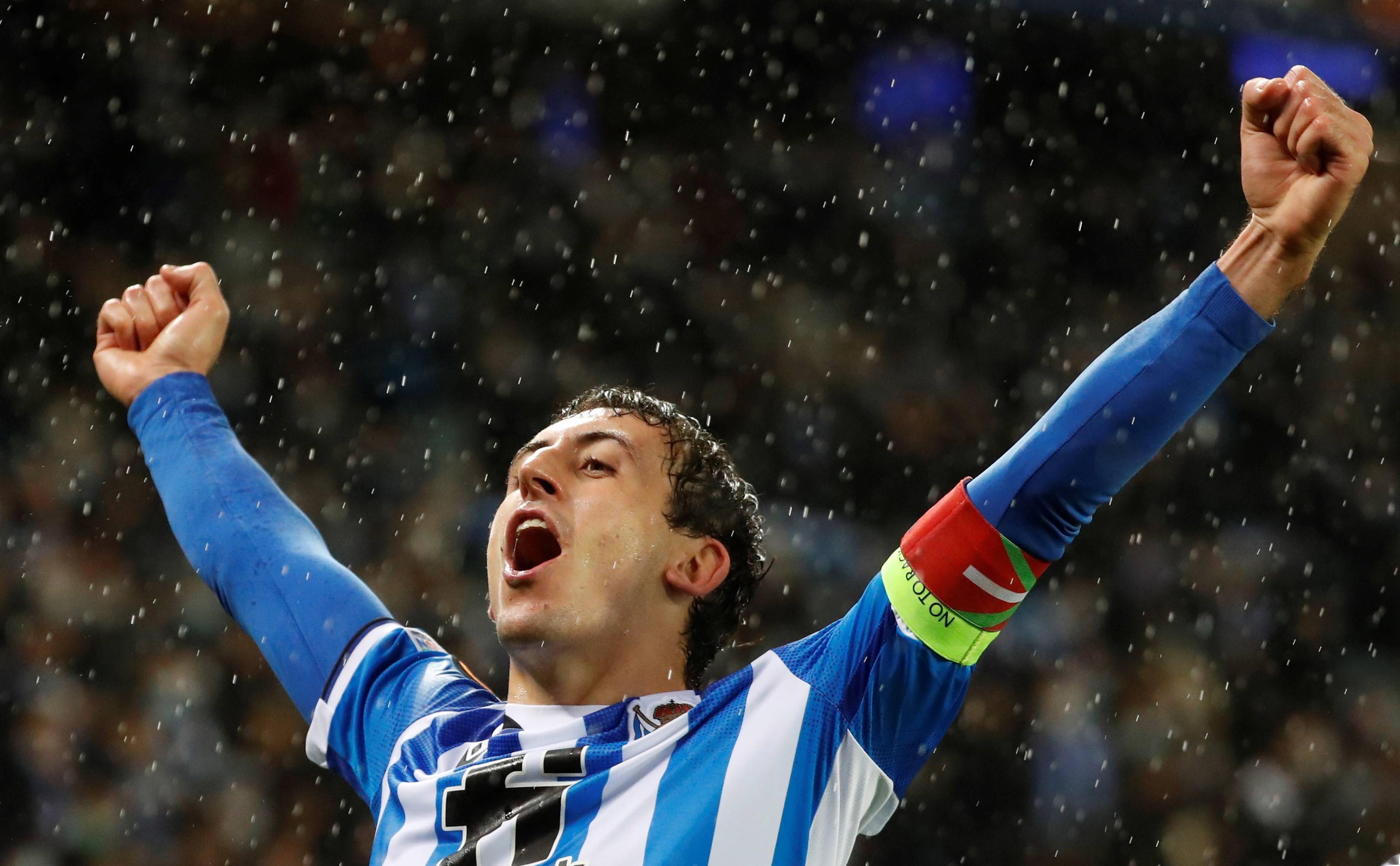 转折点皇家社会手感冰凉Ming在拜仁比赛中回归赛场，这一次真的皇家马德里窗口期调整名单的简单介绍