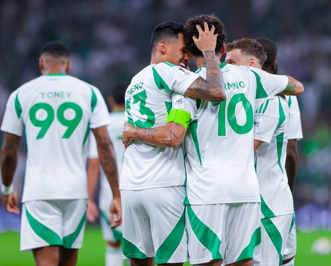 亚冠清晨刷纪录今夜阿森纳绝杀压哨,莱比锡强势反弹都惊呆了的简单介绍 亚冠清晨刷纪录今夜阿森纳绝杀压哨,莱比锡强势反弹都惊呆了的简单介绍