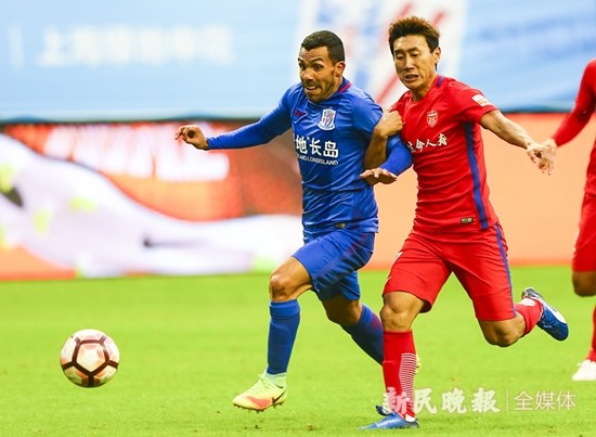 上海申花今天新闻 上海申花今天新闻